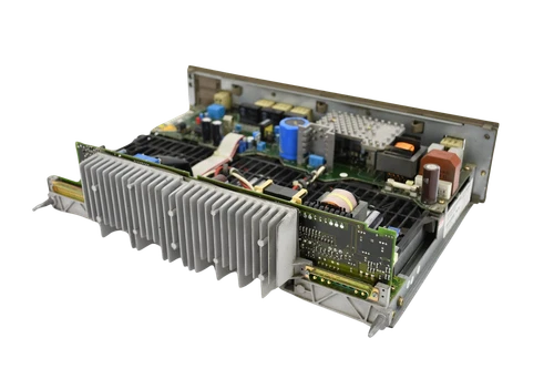 Siemens Simatic S5 955 Power S5-135U/155U 6ES5955-3NC41 ( 6ES5 955-3NC41 ) E3