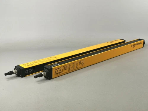 Schmersal SLG410 E0500-02-12 1666677170 + R0500-02-12 1666677200