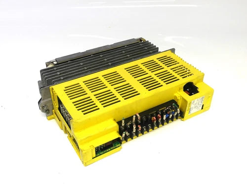 FANUC A06B-6090-H244 SERVO AMPLIFIER