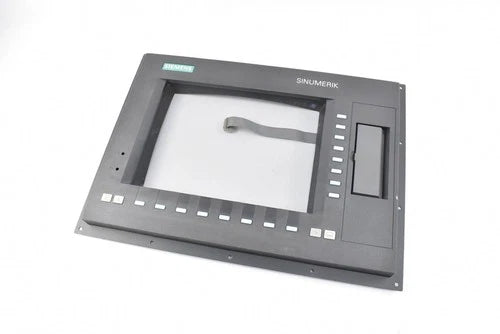 Siemens Sinumerik Front Panel for 6FC5203-0AB20-0AA0 ( 6FC5 203-0AB20-0AA0 )