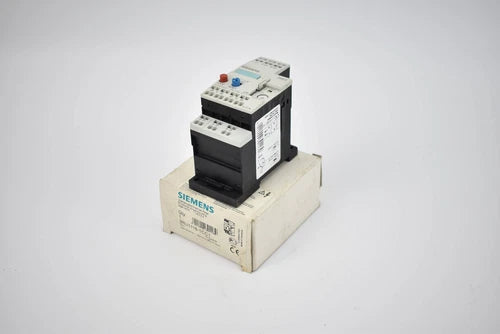 Siemens sirius overload relay 3RU1 116-1CC1 ( 3RU1116-1CC1 )