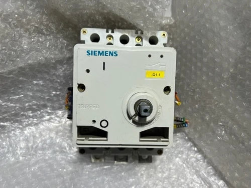 SIEMENS 00939199 010 51 3VF3311-1BX41-2HC2