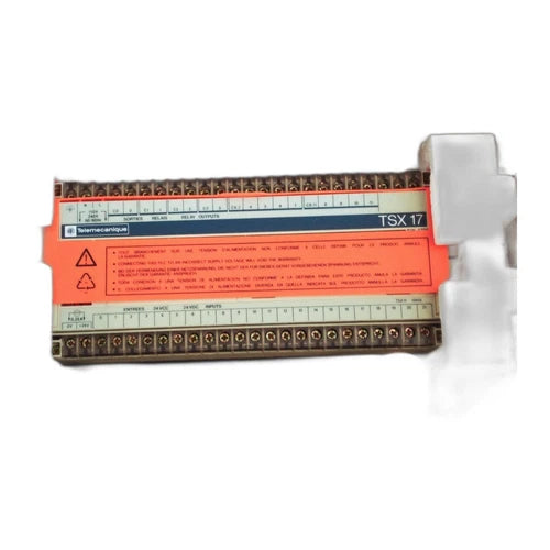 E/S Schneider TSX1713428 10 ac 34 novos em estoque no PLC2DAY 相关信息