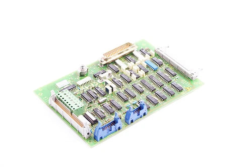 6FX1125-7AA01 SIEMENS TESTED | WARRANTY INCLUDED | FAST EXPRESS SHIPPING