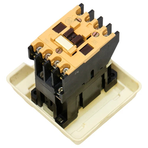 700-F220B24 ALLEN-BRADLEY, Control Relay: 24V 700F220B24 Control Relay: 24V, ...