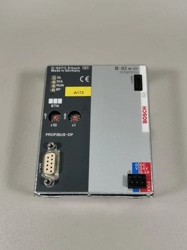 Bosch B-IO M-DP 1070079751-108