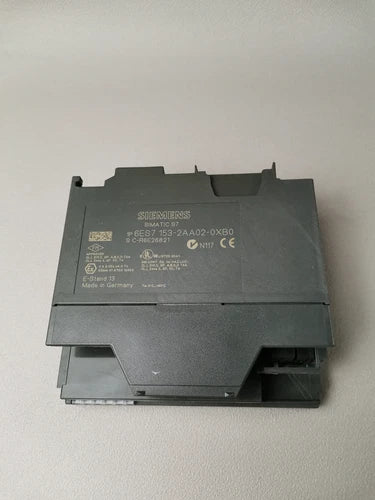 Siemens 6ES7 153-2AA02-0XB0 ohne Klappe