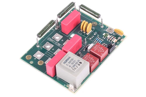 C98043-A1206-L17-03 SIEMENS TESTED | WARRANTY INCLUDED | FASTER