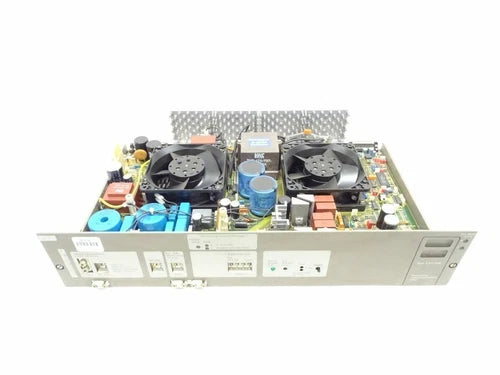 Siemens 6EW1861-5AA Simadyn 6EW1 861-5AA Stromversorgung