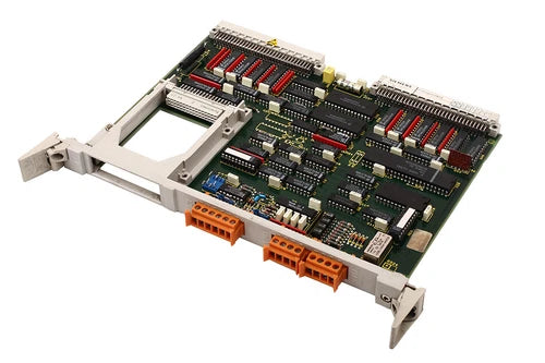 6FX1124-0BB02 SIEMENS TESTED | WARRANTY INCLUDED | FAST EXPRESS SHIPPING