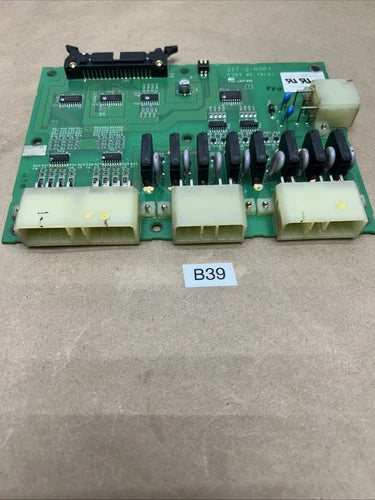 * Pre Owned* Fuji SIT-2-ROP1 Circuit Board - Fast Shipping! + WARRANTY