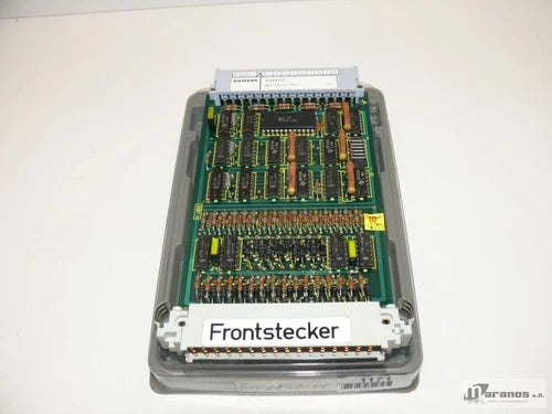 Siemens 6EC3842-0C Simatic C3 6EC3 842-0C Simadyn