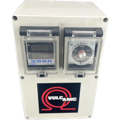 Block Controller VULCANIC MC-2038+MC-45