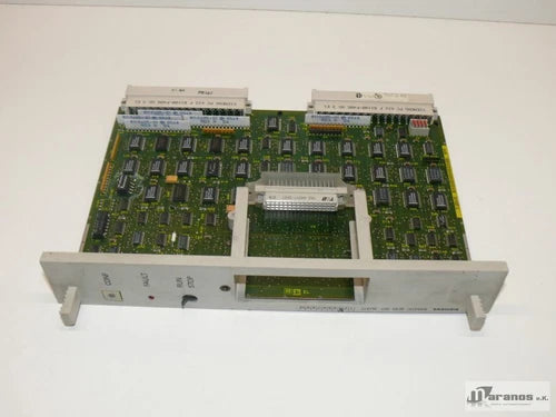 Siemens 6ES5307-3UA11 Simatic S5 Interface Module 6ES5 307-3UA11 E:03