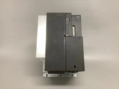 1M 400-170 H - AEG - 763-725-44.14 Variator THYRO M REFURBISHED