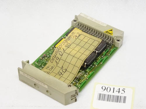 Siemens 6FX1822-0AX16-3A / 5482367010.00