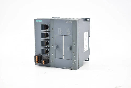 Siemens scalance X308-2M 6GK5308-2GG00-2AA2 ( 6GK5 308-2GG00-2AA2 ) E4