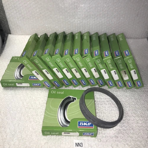 **SKF Oil Seal 401101, Joint Radial (Lot Of 13)#
