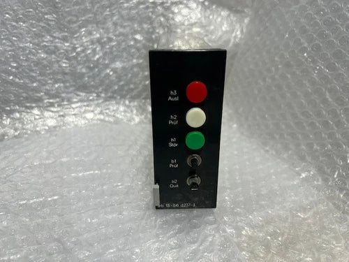 SIEMENS TRANSICONT S St?rabfrage arb 13-b6d237-3