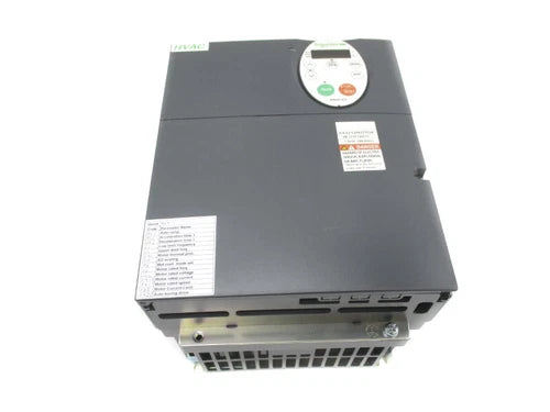 SCHNEIDER ELECTRIC ATV212HU75N4 380-480V 16A NSNP