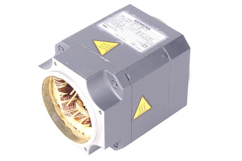 1FT6041-4AF71-4AG1-Z STATOR SIEMENS GEBRAUCHT / KEINE GARANTIE /