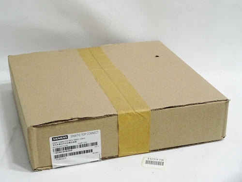 Siemens Top Connect 6ES7922-5BC50-0AC0 6ES7 922-5BC50-0AC0 / Neu OVP versiegelt