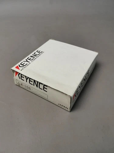 Keyence LZ-155 NEU OVP