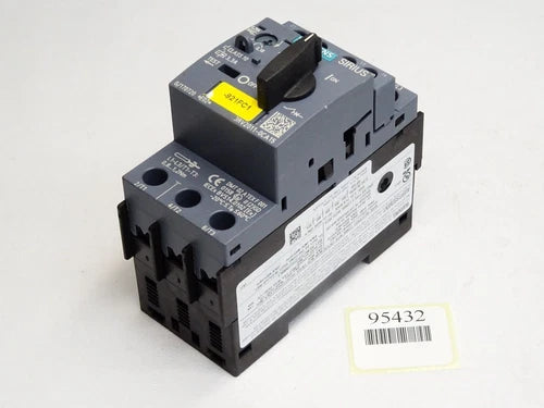 Siemens Sirius Leistungsschalter 3RV2011-0CA15