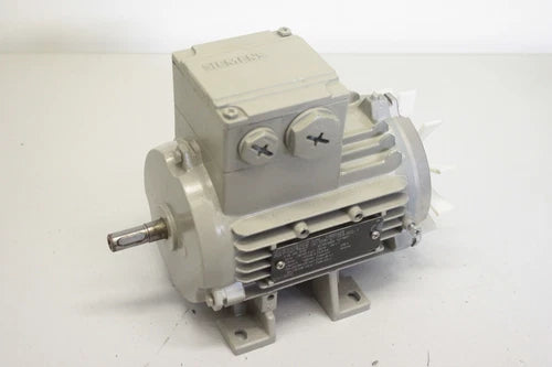 SIEMENS 1LA9063-4LA10 0.29kW 0.33kW 321416000 Three Phase Motor 1LA90634LA10