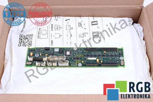 571294.0001.02 SIEMENS GETESTET | GARANTIE INKLUSIVE | SCHNELLER