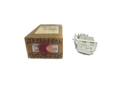 SCHNEIDER AUTOMATION 172PNN26022 NSMP