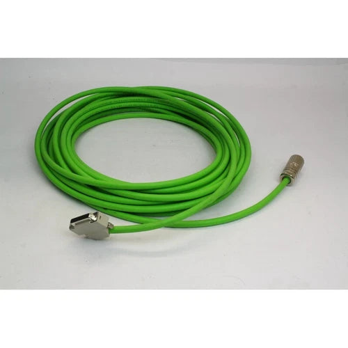 Siemens A5E02407058_A2 MOTION CONNECT 800 PLUS 15m Cable (B936)