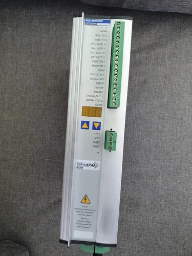 KOLLMORGEN SERVOSTAR 603 2kVA *NICE*