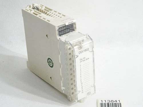 Schneider Electric BMXDDI1602 Modicon X80-E/A-Modul