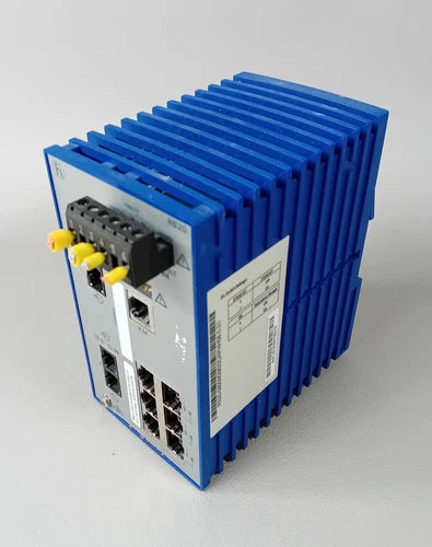 Hirschmann RS20-0800M2M2SDAPHH08.0.01