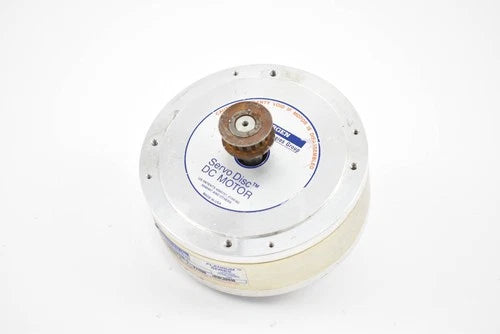 Kollmorgen Servo Disc U12DNU-A / PA1130 ( 00D12A02110-1 )