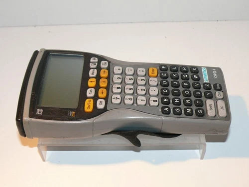 Siemens OPG4 / G34901-H1009 Bedienterminal OPG4 G34901H1009 Terminal //