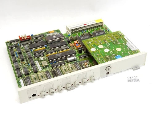 Siemens Teleperm M 6DS1700-8BA