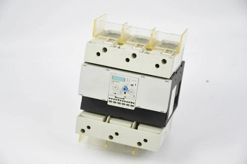 Siemens Sirius Overload Relay 3RB2163-4GF2 Inc Frame Terminals 3RT1966-4G