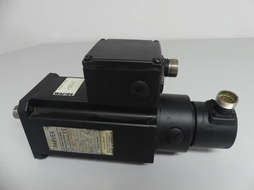 Parvex HX 420CWR6200-Z