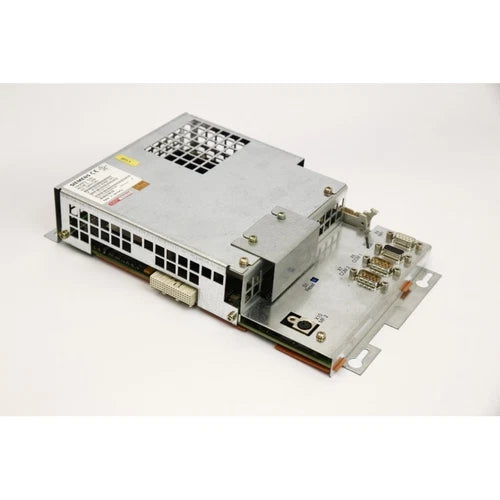 Siemens 6FC5210-0DA00-1AA1 MMC100.2 12MB DOS Sinumerik 840D (B477)