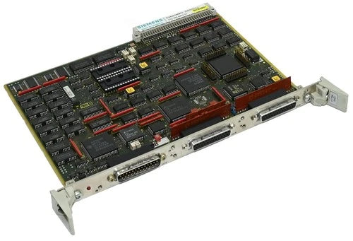 Siemens 6FX1138-5BB04 Sinumerik 810/820 6FX1 138-5BB04 CPU Board Ore:D