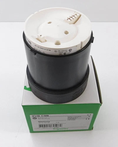 施耐德 XVBC9B Akustikelement 12-48V NEU OVP