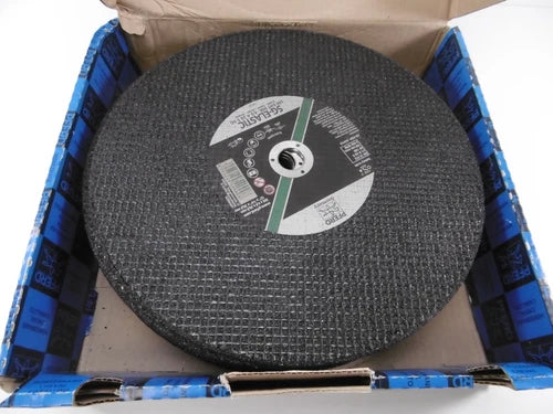 19 St¨¹ck Pferd Trennscheibe 100EHT 300-4,0 A 24 S SG 20,0