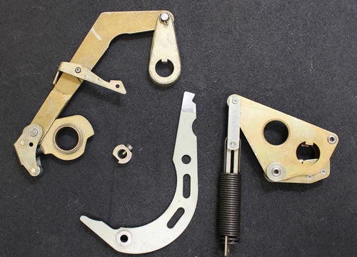 Siemens Switch Lock 3WY4803 for 3WJ1000-3 Parts Kit