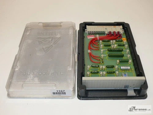 Siemens Simadyn 6DC2022-8AC / 6DC2 022-8AC