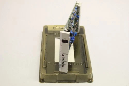 SIEMENS 7TS5200-0/DD G33928-R2176-C001-D1-0036 Module Card Board