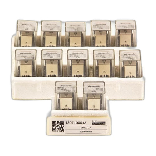 CARLO GAVAZZI | EN300 024 | USED | USPP | PLC2DAY Used in stock at PLC2DAY