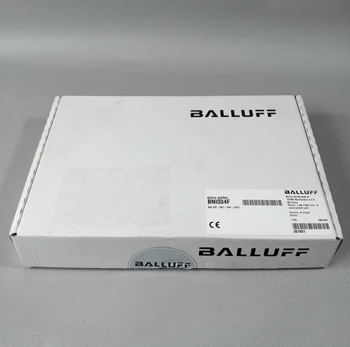 Balluff BNI004F BNI EIP-302-105-Z015 NEU OVP