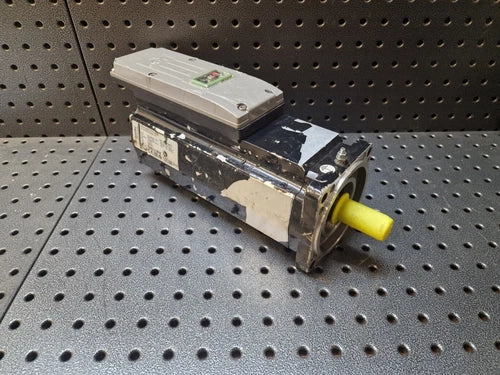 Elau Schneider Electric ISH100/30044/0/1/00/0/00/01/00 VIA1002C11F0 Servomotor#2